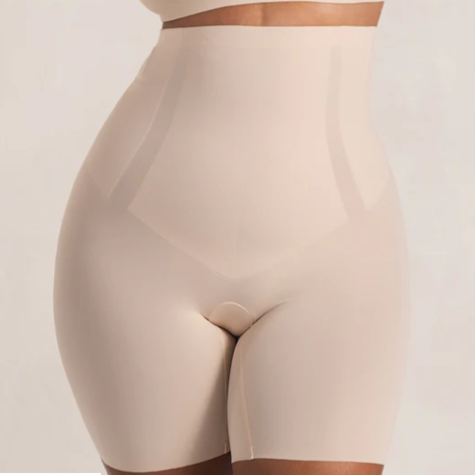 Faja Corta Moldeadora